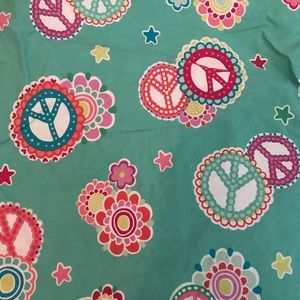 Pottery Barn Teen bedding